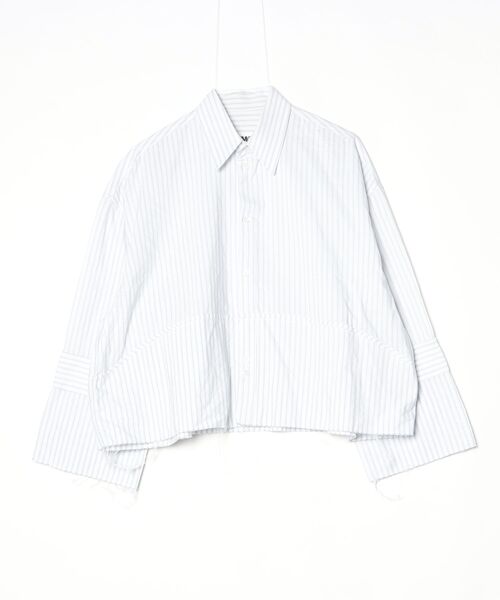 セール/ブランド古着】MM6 Maison Margiela｜ｴﾑｴﾑｼｯｸｽ ﾒｿﾞﾝ ﾏﾙｼﾞｪﾗの