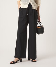 【超美品】グリーンレーベルリラクシング　スカートスーツ 40/38 濃紺　OL 超美品】グリーンレーベルリラクシング スカートスーツ 40/38 濃紺 OL