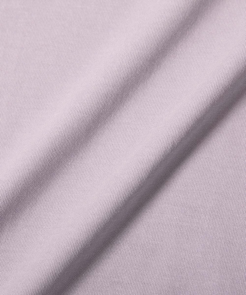 devirock(デビロック)の「デビロック×【アイス】 ひやシャリ 接触冷感 アイスプリント 半袖Tシャツ(Tシャツ/カットソー・キッズ・ライラック系1/ホワイト系2/ホワイト系1/ブラック系1/ピンク系1/ブルー系1/ブルー系2/ホワイト系3/グリーン系1/グリーン系2・110cm/100cm/140cm/130cm/120cm/160cm/150cm)」の16枚目の写真