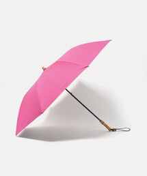 BLUELANE | <BLUELANE>無地 晴雨兼用 折りたたみ傘(折りたたみ傘)