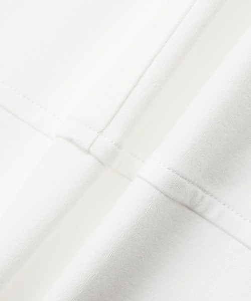 NEW BALANCE(ニューバランス)の「ファンクショナルリラックスドフィットショートスリーブTシャツ(Tシャツ/カットソー・メンズ・ホワイト・SMALL/MEDIUM/LARGE/X-LARGE/XX-LARGE)」の10枚目の写真