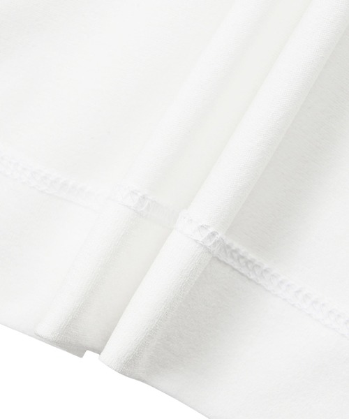 NEW BALANCE(ニューバランス)の「ファンクショナルリラックスドフィットショートスリーブTシャツ(Tシャツ/カットソー・メンズ・ホワイト・SMALL/MEDIUM/LARGE/X-LARGE/XX-LARGE)」の11枚目の写真