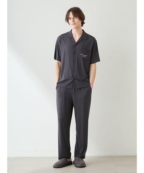 gelato pique（ジェラートピケ）の「【HOMME】【接触冷感】COOL