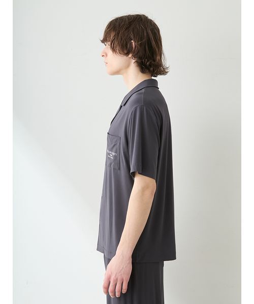 gelato pique（ジェラートピケ）の「【HOMME】【接触冷感】COOL