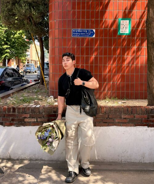 DAUSPICE(ディーオスピス)の「(DUC) 2Way ZipOff Biker Pants Beige(その他パンツ・レディース・Beige・SMALL/MEDIUM/LARGE)」の4枚目の写真