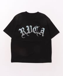 RVCA（ルーカ）の「RVCA キッズ OLDE RVSS KIDS Tシャツ 【2026年春夏モデル】（Tシャツ/カットソー）」