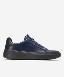 グランドプロ トップスピン ウォータープルーフ mens