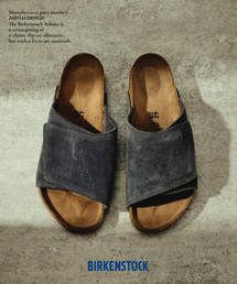 JOURNAL STANDARD relume | BIRKENSTOCK / ビルケンシュトック exclusive Solana ソラナ “レギュラー”(サンダル)