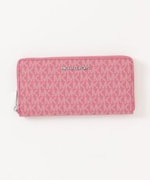 MICHAEL KORS｜マイケル・コースの財布（ピンク/桃色系）通販 - ZOZOTOWN