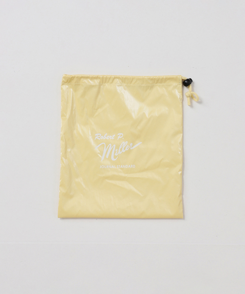 MILLER(ミラー)の「《追加》別注【MILLER/ミラー】 for JSリブタンクトップ 2枚セット(タンクトップ・レディース・A/B/D/C・FREE)」の7枚目の写真