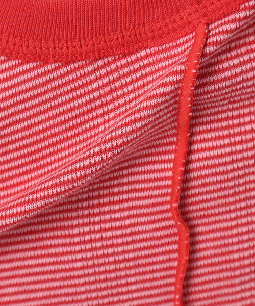 MILLER(ミラー)の「《追加》別注【MILLER/ミラー】 for JSリブタンクトップ 2枚セット(タンクトップ・レディース・A/B/D/C・FREE)」の17枚目の写真
