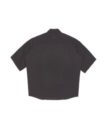 HALF SLEEVE SHIRT N.HOOLYWOOD COMPILE│N-HOOLYWOOD.COM