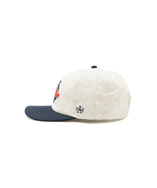Archive Legend - KANSAS CITY PACKERS（キャップ）｜AMERICAN NEEDLE