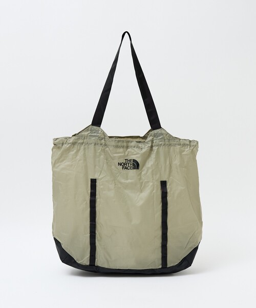 THE NORTH FACE / ザ・ノース・フェイス】MAYFLY TOTE / メイフライ