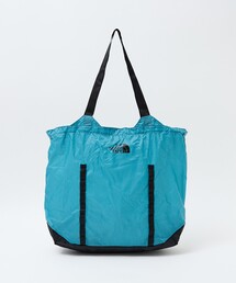 THE NORTH FACE（ザノースフェイス）の「【THE NORTH FACE / ザ・ノース・フェイス】MAYFLY TOTE / メイフライトート / パッカブルトートバッグ / ユニセックス（トートバッグ）」
