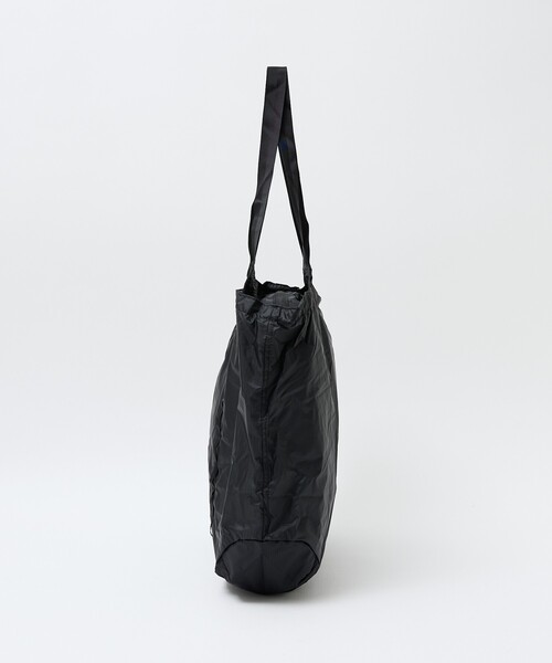 THE NORTH FACE(ザノースフェイス)の「【THE NORTH FACE / ザ・ノース・フェイス】MAYFLY TOTE / メイフライトート / パッカブルトートバッグ / ユニセックス(トートバッグ・メンズ・ブルー/ブラック/グレー・フリー)」の5枚目の写真