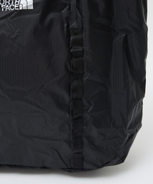 THE NORTH FACE(ザノースフェイス)の「【THE NORTH FACE / ザ・ノース・フェイス】MAYFLY TOTE / メイフライトート / パッカブルトートバッグ / ユニセックス(トートバッグ・メンズ・ブルー/ブラック/グレー・フリー)」の10枚目の写真