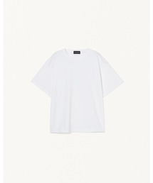 FORSOMEONE（フォーサムワン）の「FORSOMEONE SOLID TEE（Tシャツ/カットソー）」