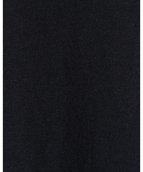 FORSOMEONE(フォーサムワン)の「FORSOMEONE SOLID TEE(Tシャツ/カットソー・メンズ・ブラック/ホワイト・46/44/50/48)」の10枚目の写真