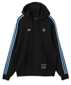 theredthread パーカー THRASHER × AFA パーカー / アディダスオリジナルス adidas Originals