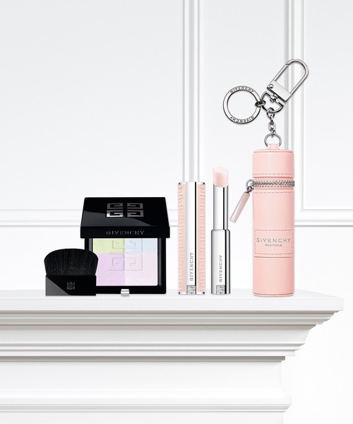 GIVENCHY BEAUTY（ジバンシイ ビューティー）の「△イレジスティブル