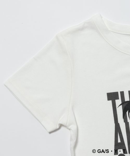 JEANASIS(ジーナシス)の「【名探偵コナン】レイヤードSETトップス/667520(Tシャツ/カットソー・レディース・その他4/その他1/その他2/その他6/その他3・FREE)」の21枚目の写真