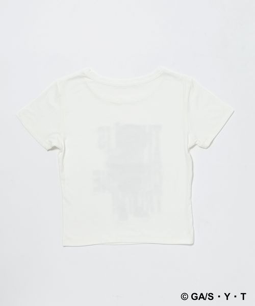 JEANASIS(ジーナシス)の「【名探偵コナン】レイヤードSETトップス/667520(Tシャツ/カットソー・レディース・その他4/その他1/その他2/その他6/その他3・FREE)」の19枚目の写真