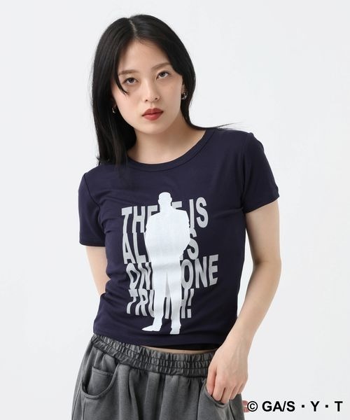 JEANASIS(ジーナシス)の「【名探偵コナン】レイヤードSETトップス/667520(Tシャツ/カットソー・レディース・その他4/その他1/その他2/その他6/その他3・FREE)」の17枚目の写真
