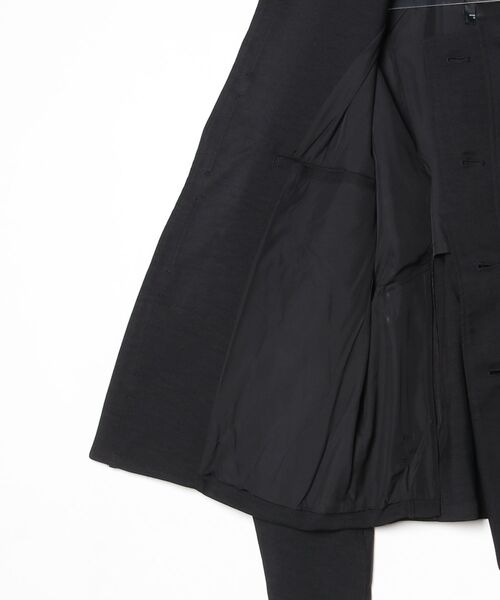 Y-3(ワイスリー)の「M ADAPT SU BLSN(ブルゾン・メンズ・ブラック・SMALL/X-SMALL/X-LARGE/LARGE/MEDIUM)」の5枚目の写真
