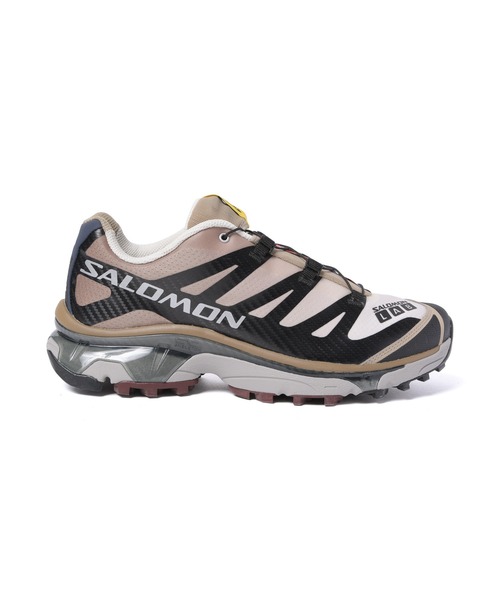 SOPHNET.(ソフネット)の「SALOMON XT-4 OG(スニーカー・メンズ・ベージュ・25cm/24cm/30cm/29cm/28.5cm/28cm/27.5cm/27cm/26.5cm/26cm/25.5cm)」の6枚目の写真