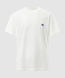 JIL SANDER | T-SHIRT CN SS - EMB(Tシャツ/カットソー)