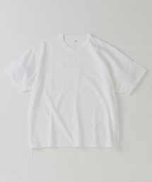 セール】Ets.MATERIAUX｜マテリオ（レディース）のTシャツ/カットソー