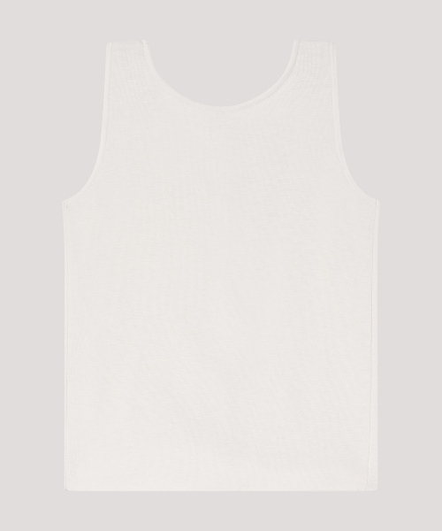 THE LILLE（ザ リル）の「Button Sleeveless Knit_Ivory（ニット/セーター・レディース・その他・FREE）」の3枚目の写真