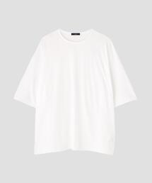 YLEVE / ALBINI COTTON PULL OVER