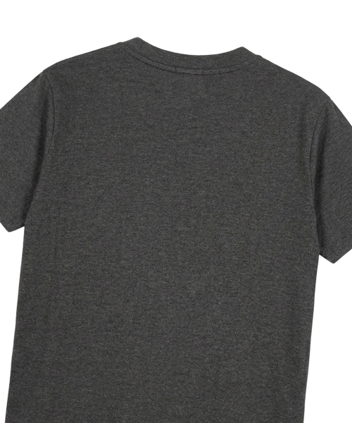 THE GREEN LAB（ザグリーンラボ）の「スターパッチST 半袖Tシャツ [チャコールグレー]（Tシャツ/カットソー・レディース・その他・FREE）」の22枚目の写真