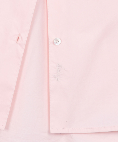 haag（ヘイグ）の「a cotton over shirt (pink)（シャツ/ブラウス・レディース・その他・FREE）」の18枚目の写真