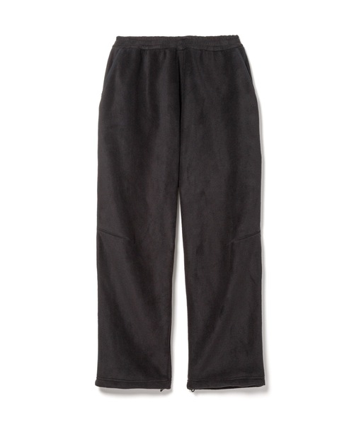 Sandinista(サンディニスタ)の「POLARTEC 200 Side Line Pants / ポーラテックサイドラインパンツ(その他パンツ・メンズ・サンドベージュ/ブラック・LARGE/MEDIUM/SMALL)」の1枚目の写真