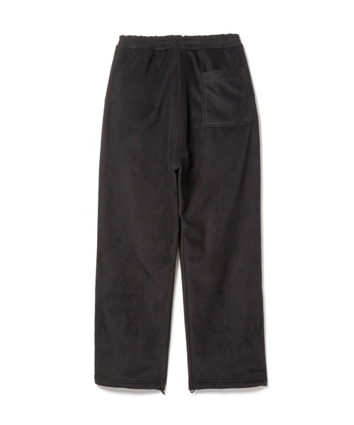 Sandinista(サンディニスタ)の「POLARTEC 200 Side Line Pants / ポーラテックサイドラインパンツ(その他パンツ・メンズ・サンドベージュ/ブラック・LARGE/MEDIUM/SMALL)」の18枚目の写真