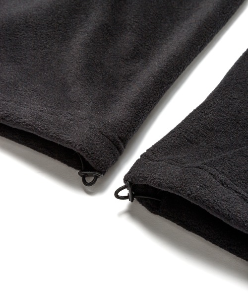 Sandinista(サンディニスタ)の「POLARTEC 200 Side Line Pants / ポーラテックサイドラインパンツ(その他パンツ・メンズ・サンドベージュ/ブラック・LARGE/MEDIUM/SMALL)」の21枚目の写真