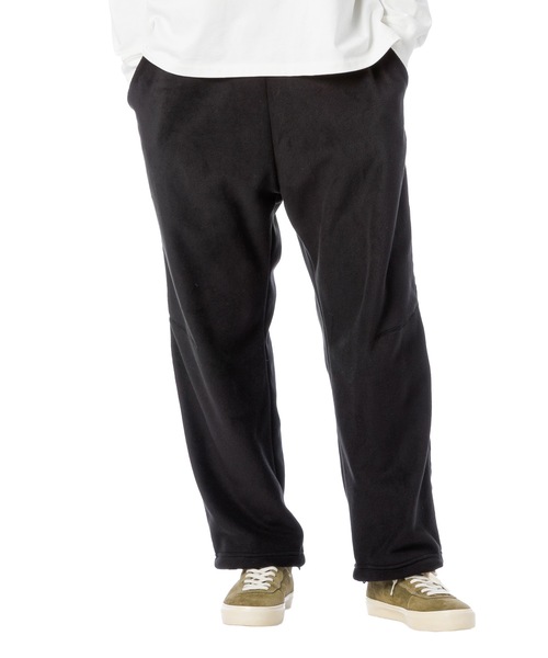Sandinista(サンディニスタ)の「POLARTEC 200 Side Line Pants / ポーラテックサイドラインパンツ(その他パンツ・メンズ・サンドベージュ/ブラック・LARGE/MEDIUM/SMALL)」の12枚目の写真