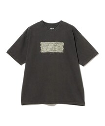 GOLDWOOD ART WORKS × KOSUKE KAWAMURA / Dollar T-shirt