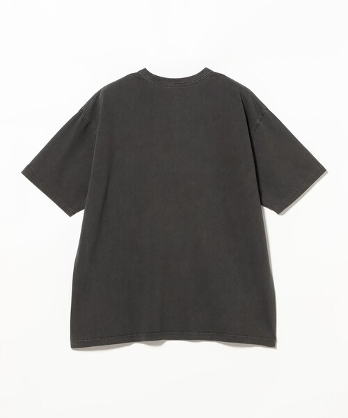 BEAMS T(ビームスティー)の「GOLDWOOD ART WORKS × KOSUKE KAWAMURA / Dollar T-shirt(Tシャツ/カットソー・メンズ・ブラック系その他4/ホワイト・M/S/XL/L)」の9枚目の写真