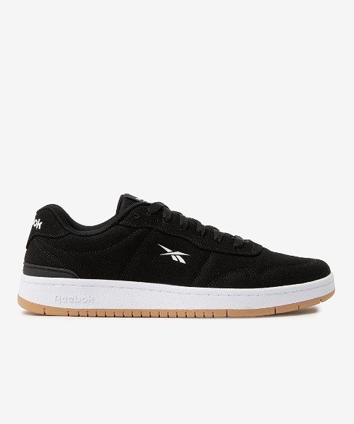 Reebok(リーボック)の「BB 1000 クリーン / REEBOK BB 1000 CLEAN SA(スニーカー・メンズ・ブラック/ピンク/グレー/アイボリー・24.5cm/29.0cm/31cm/30.0cm/28.5cm/27.0cm/25.5cm/28.0cm/25.0cm/24.0cm/23.5cm/23.0cm/22.5cm/27.5cm/26.0cm/26.5cm)」の2枚目の写真