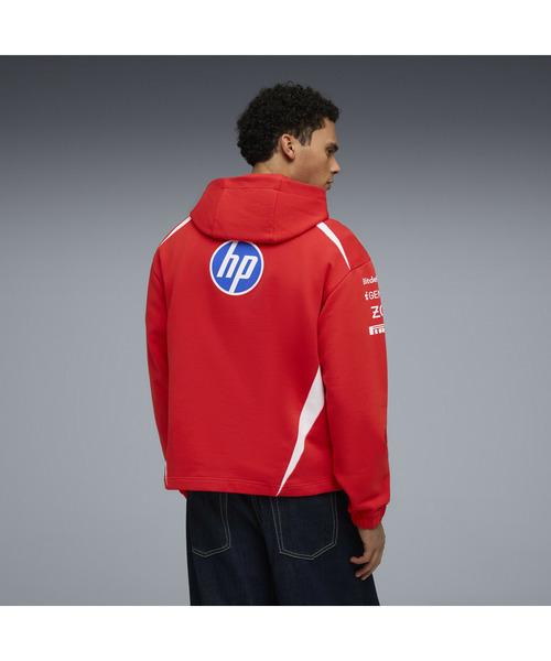 PUMA プーマ メンズ フェラーリ レプリカ ドライバーズ