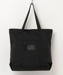 GREGORY（グレゴリー）の「クラシックトート CLASSIC TOTE コーデュラバリスティックブラックライト（トートバッグ）」