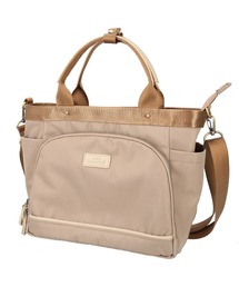 anello GRANDE エクレア 2WAYトート