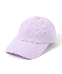 GLOBAL WORK | UVシアサッカーCAP/911413(キャップ)