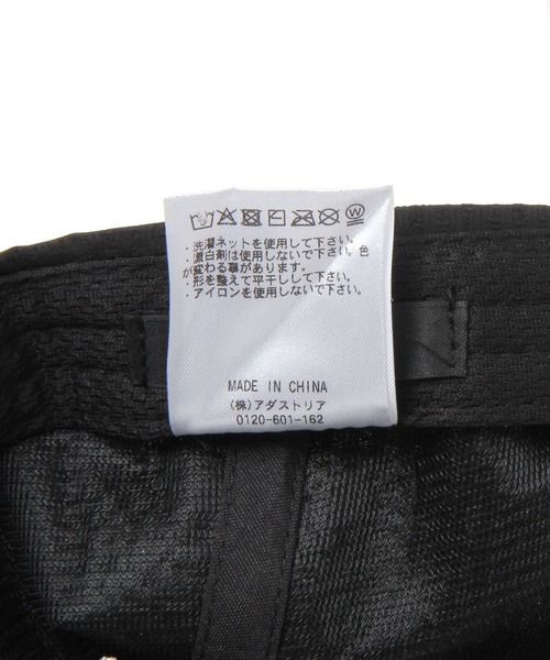 GLOBAL WORK(グローバルワーク)の「UVシアサッカーCAP/911413(キャップ・レディース・パープル系その他2/ベージュ/ブラック・FREE)」の14枚目の写真