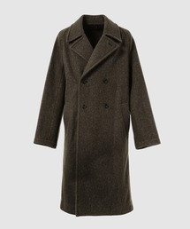LEMAIRE（ルメール）の「SOFT DB COAT（その他アウター）」