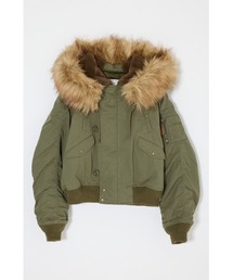 MOUSSY｜マウジーのジャケット/アウター通販 - ZOZOTOWN